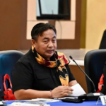 I Nyoman Parta di Mapolda Kalimantan Selatan: Polisi Harus Reformasi Kultural, Lebih Humanis dan Turun Langsung Edukasi Masyarakat