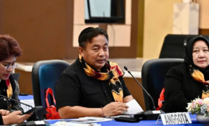 I Nyoman Parta di Mapolda Kalimantan Selatan: Polisi Harus Reformasi Kultural, Lebih Humanis dan Turun Langsung Edukasi Masyarakat