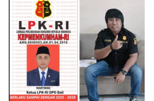 Diduga Peras Pegawai SPBU di Denpasar, Oknum Ketua LSM LPKRI Bali dan Rekannya Minta Rp30 Juta