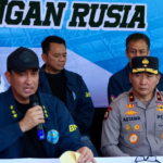 BNN RI Bongkar Clandestine Lab Narkotika di Bali. Dua WN Rusia Produksi ‘Party Drug’ Mephedrone Terancam Hukuman Mati
