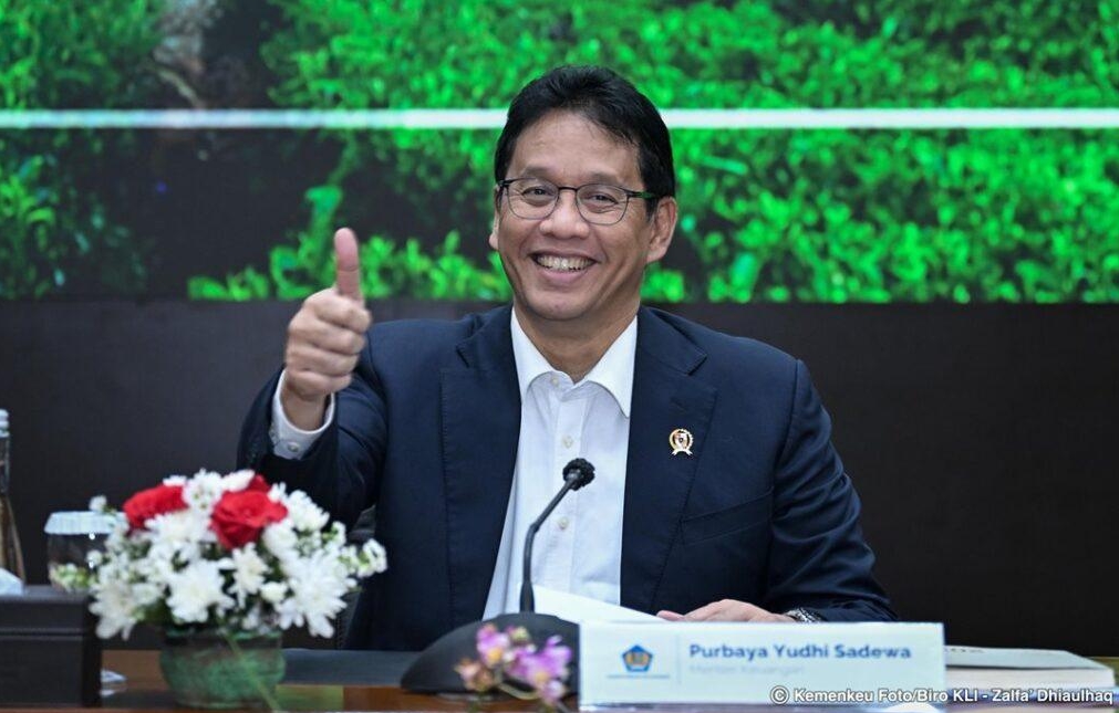Harga Minyak Dunia Naik Tajam, Purbaya Sebut BBM Subsidi Berpotensi Disesuaikan