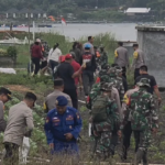 Sinergi Pemerintah, TNI-Polri dan ASN: Bupati Bangli Pimpin Aksi Bersih-Bersih Dermaga Kintamani Demi Menjaga Keindahan dan Kelestarian Kawasan Wisata