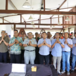 Sinergi Polda Bali dan Masyarakat Sanur Perkuat Keamanan Penyeberangan ke Nusa Penida, Sekaligus Gelar Aksi Bersih Pantai