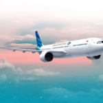 Status Garuda Indonesia Turun Jadi Bintang 4 Versi Skytrax, Manajemen Buka Suara Soal Transformasi Layanan