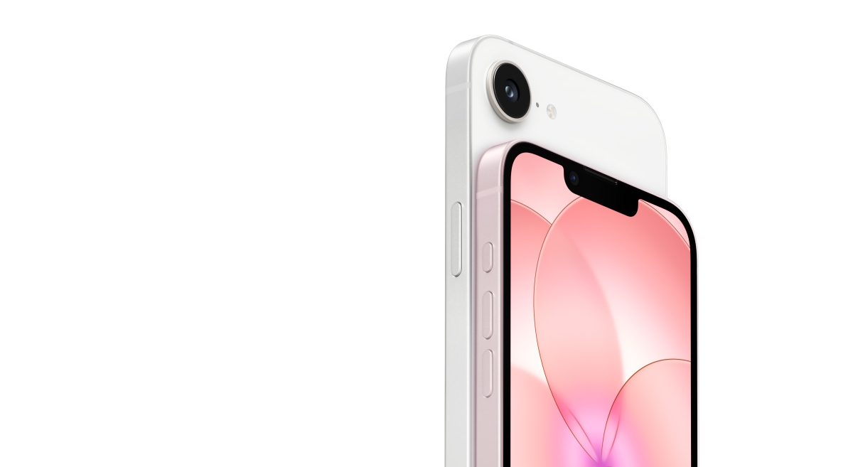 Apple Rilis iPhone 17e, HP Flagship Murah dengan Chip A19 dan Storage 256GB